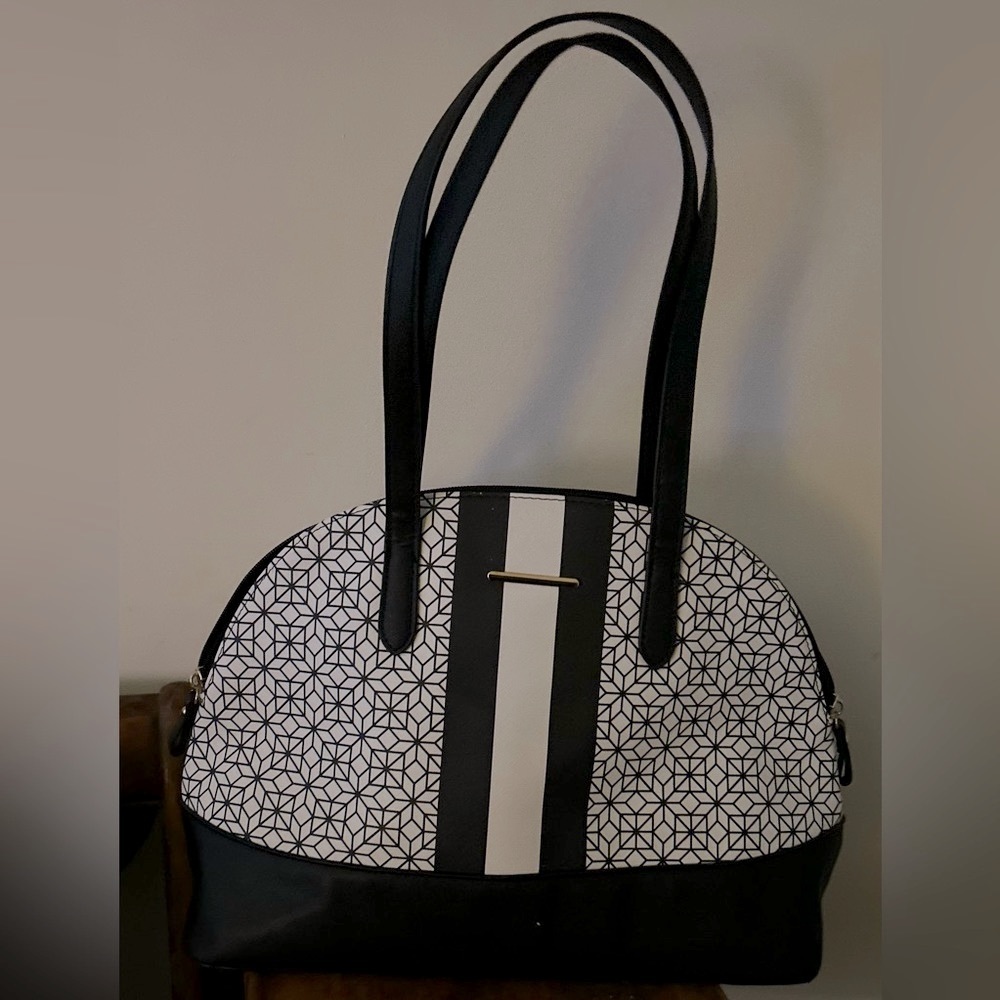 Purse, and wallet set.